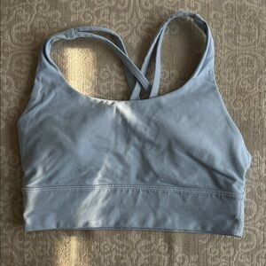 Lululemon Cross Back Size 6 Sports Bra